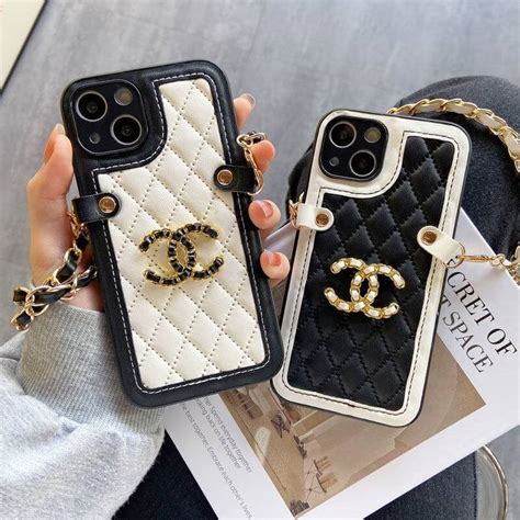 iphone 14 pro max chanel|chanel iphone 11 case.